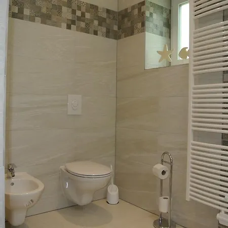 Apartment Casamare Brandenburg (Brandenburg an der Havel)