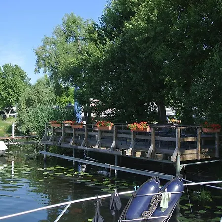 Apartment Casamare Brandenburg (Brandenburg an der Havel)