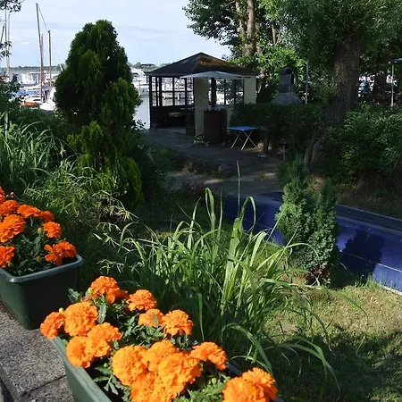 Apartment Casamare