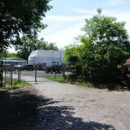 Casamare Brandenburg (Brandenburg an der Havel)