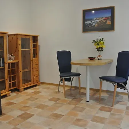 Apartment Casamare *