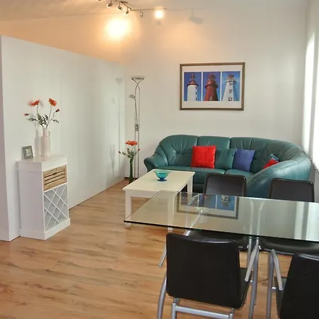 Apartment Casamare Brandenburg (Brandenburg an der Havel)