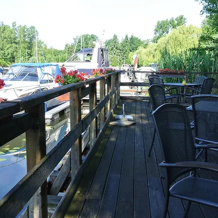 Casamare Brandenburg (Brandenburg an der Havel)