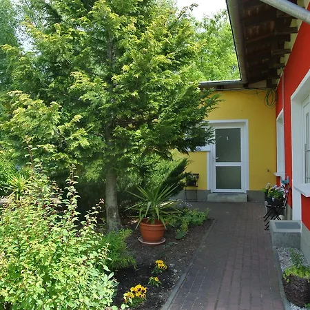 Apartment Casamare *