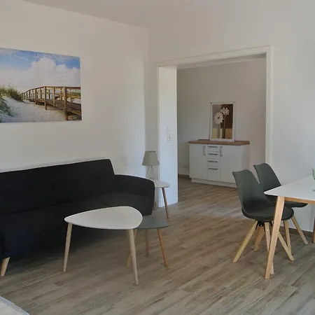Apartment Casamare *