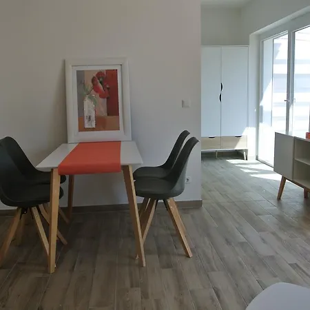 Casamare Apartment Brandenburg (Brandenburg an der Havel)