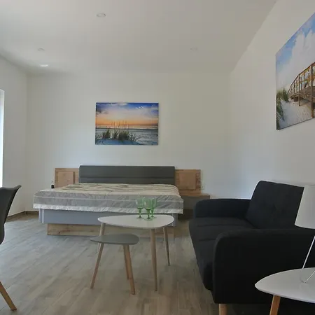 Casamare Apartment
