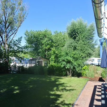 Casamare Apartment