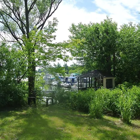 Apartment Casamare Brandenburg (Brandenburg an der Havel)