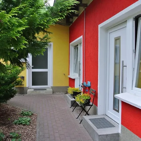 Apartment Casamare Brandenburg (Brandenburg an der Havel)