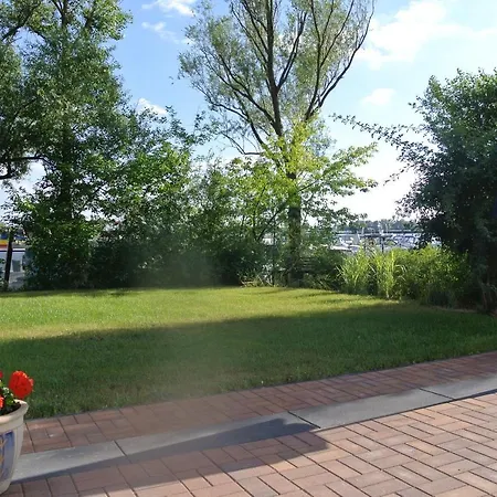 Casamare Apartment Brandenburg (Brandenburg an der Havel)