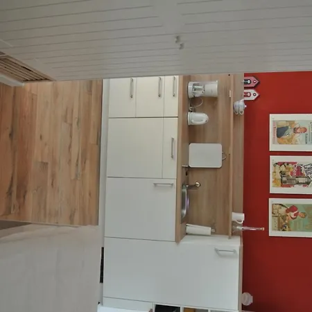 Casamare Apartment *