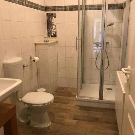 Casamare Apartment