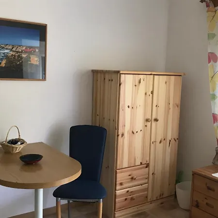 Apartment Casamare *