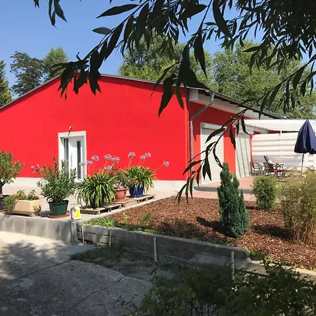 Apartment Casamare